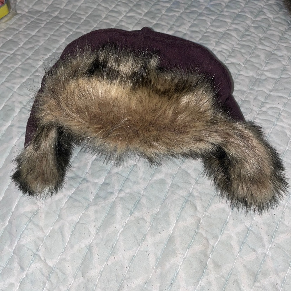 Baby Gap Trapper Hat